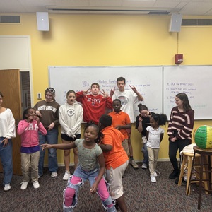 Fundraising Page: Kara Lynch